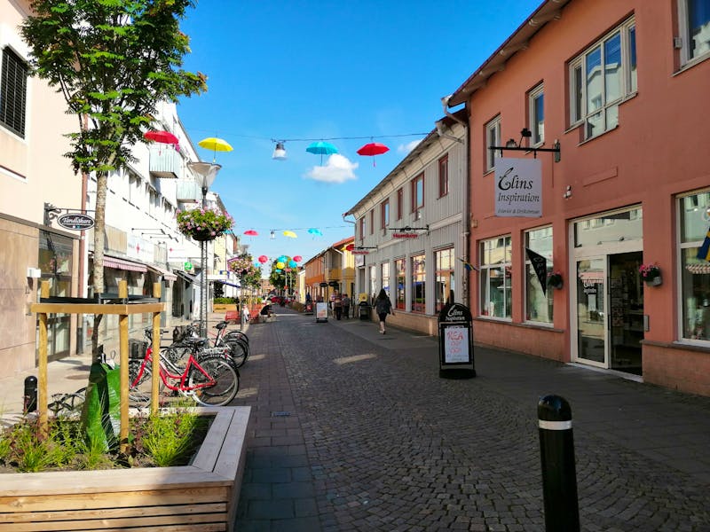 Vänersborg - ©Katrin Kerpa