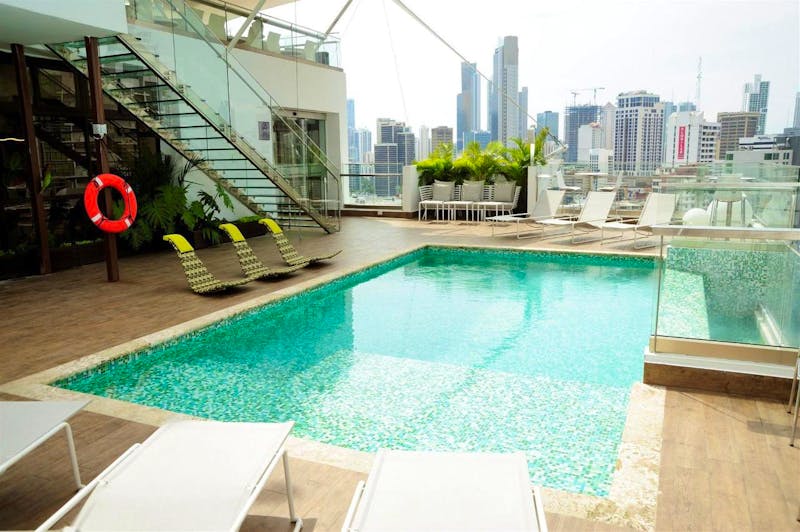  Best Western Plus Panama Zen Hotel - ©https://www.bwpanamazenhotel.com/en-gb/photos
