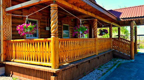 Suzdal - Außenfassa – © Mouzenidis Travel
