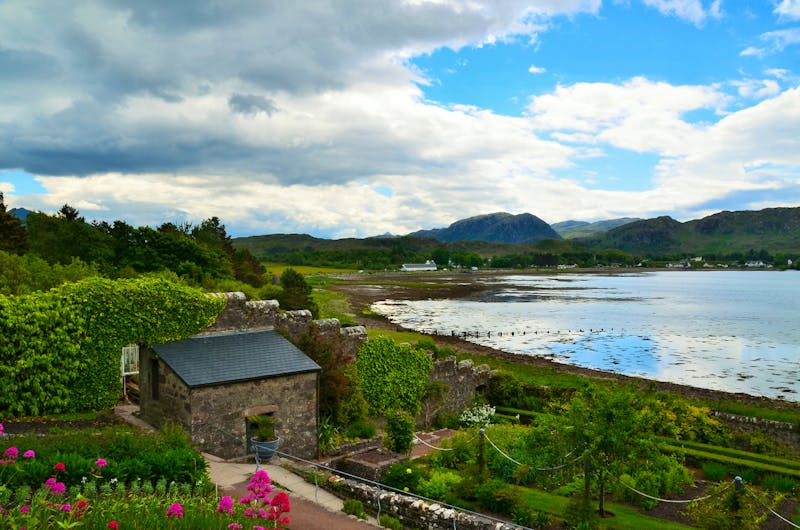 Inverewe Garden & Estate - ©Konrad Füssel