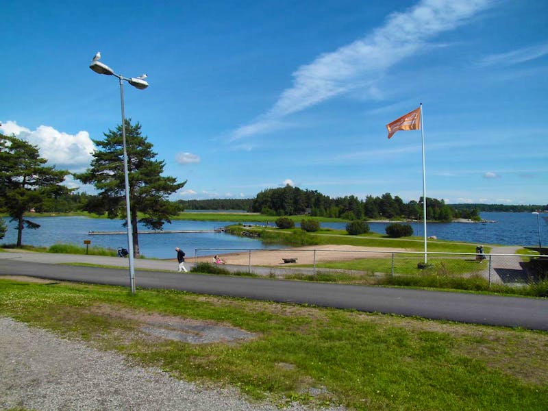 Am Vänernsee - ©Peter Rudolph