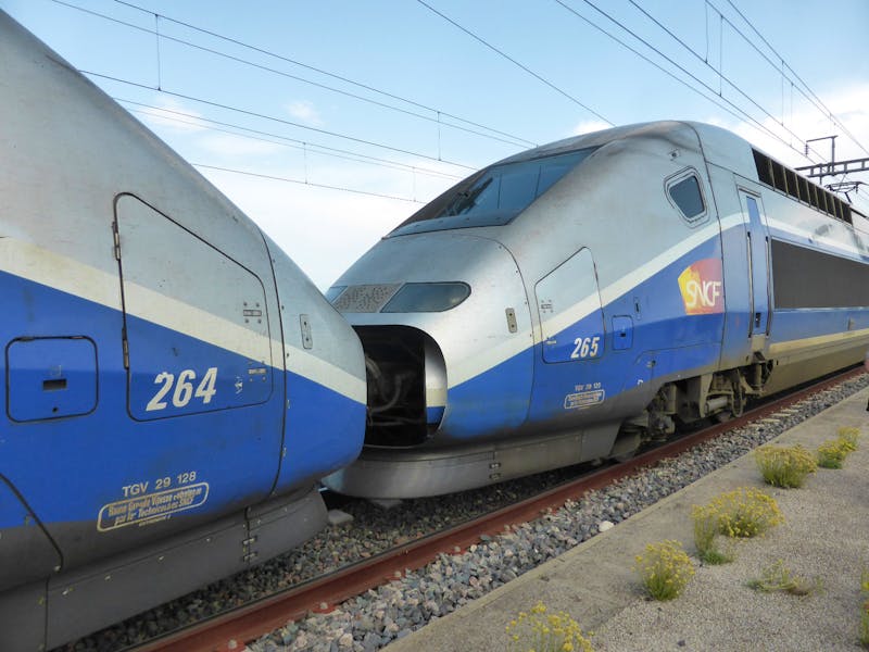 TGV - Erlebnis pus  - ©Claudia Bernhardt - Eberhardt TRAVEL