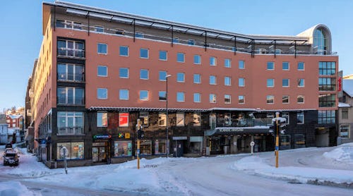 Scandic Harstad Hotel – © Scandic Harstad Hotel - tommy simonsen