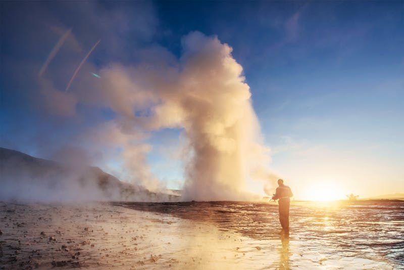 Strokkur - ©standret - stock.adobe.com