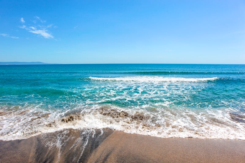 Strand in Pomorie, Bulgarien - ©©Nenov Brothers - stock.adobe.com