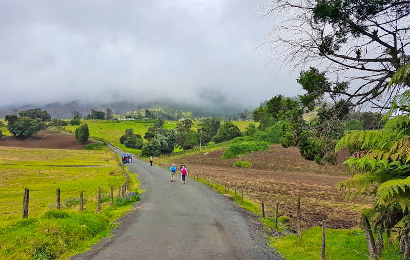 Wanderung zwischen den Vulkanen Turrialba und Irazu - ©Eberhardt TRAVEL - Ria Heilmann