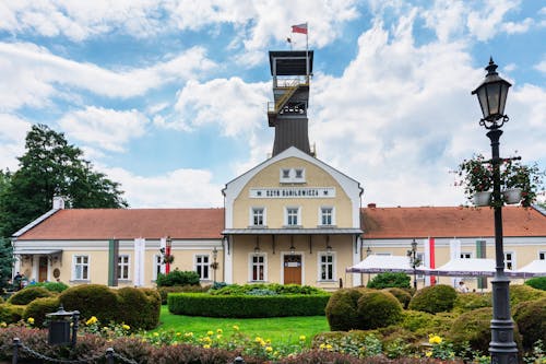 Wieliczka Salzmine &ndash; &copy; ©Anastasia - stock.adobe.com