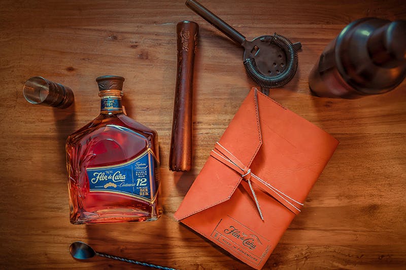Flor de Cana Rum - ©https://flordecana.com/