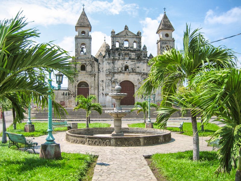 Granada Nicaragua - ©Jitsu, flickr