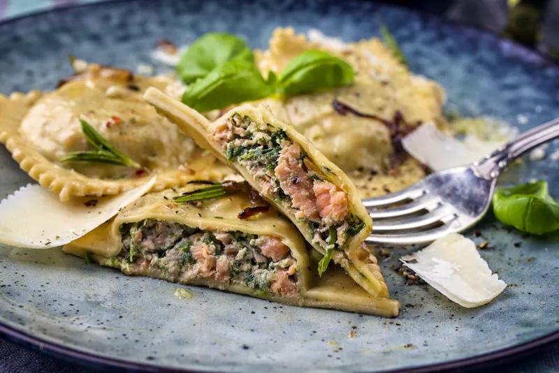 Piroggen - &copy;©HLPhoto - stock.adobe.com