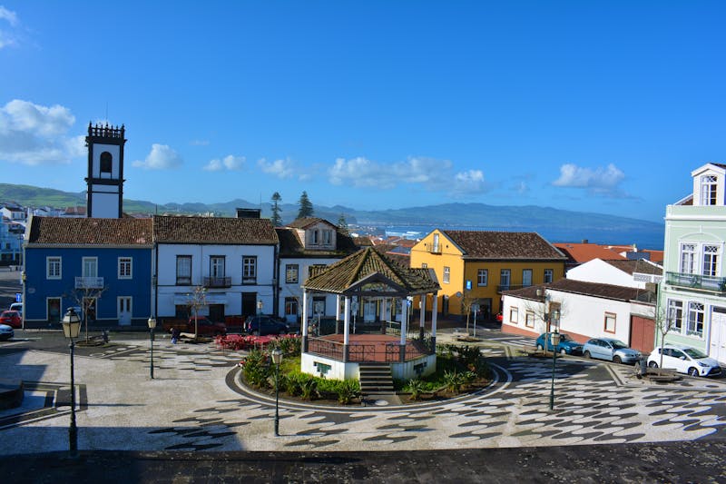 Sao Miguel - Ananasplantage (6) - ©Franziska Barthel - Eberhardt TRAVEL