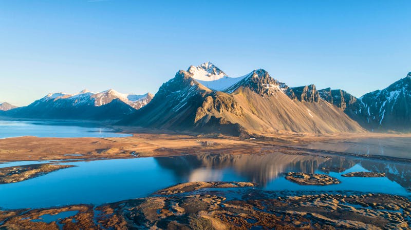Skaftafell - ©MAGNIFIER - stock.adobe.com
