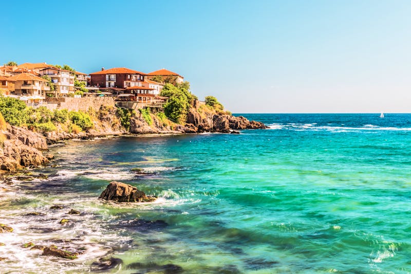 Sozopol, Bulgarien - ©©ais60 - stock.adobe.com