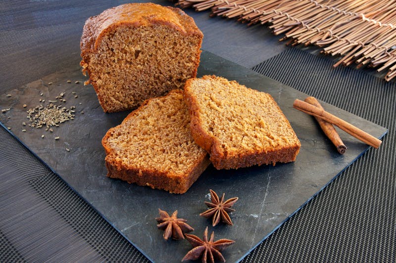 Elsass – Lebkuchen aus Gertwiller - ©Jérôme Rommé - stock.adobe.com