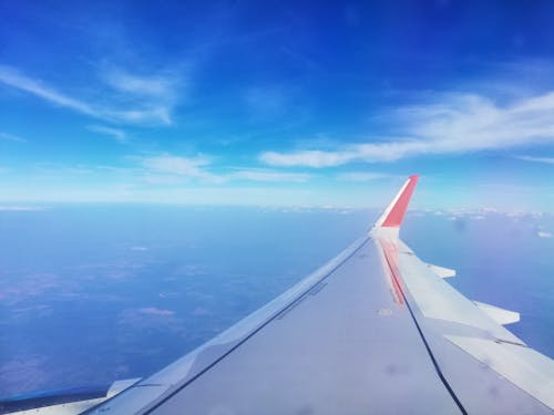 Rückflug &ndash; &copy; Alina Konstantinov - Eberhardt TRAVEL