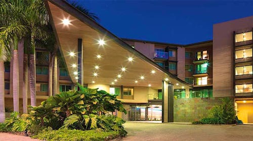 Vibe Hotel Darwin Waterfront, Australien – © Vibe Hotel Darwin Waterfront