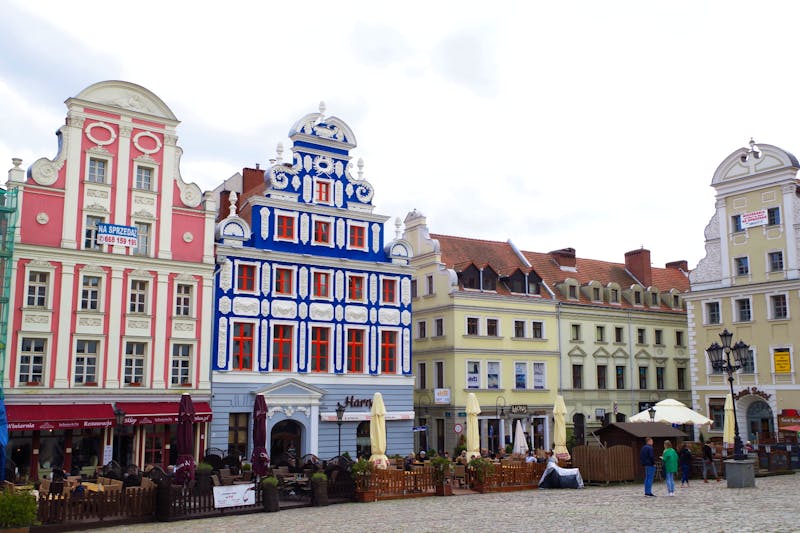 Stettin - &copy;Annett Müller