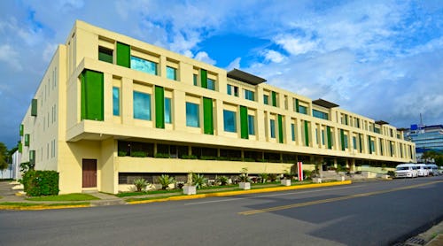 Autentico Hotel in San Jose - Costa Rica – © Autentico Hotel
