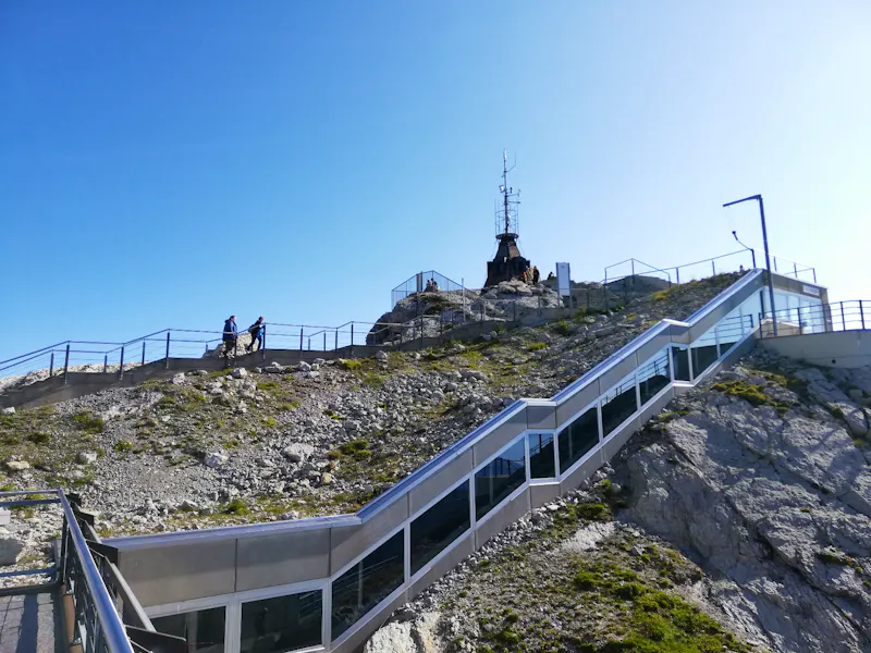Säntis - &copy;Gisela Gerlach