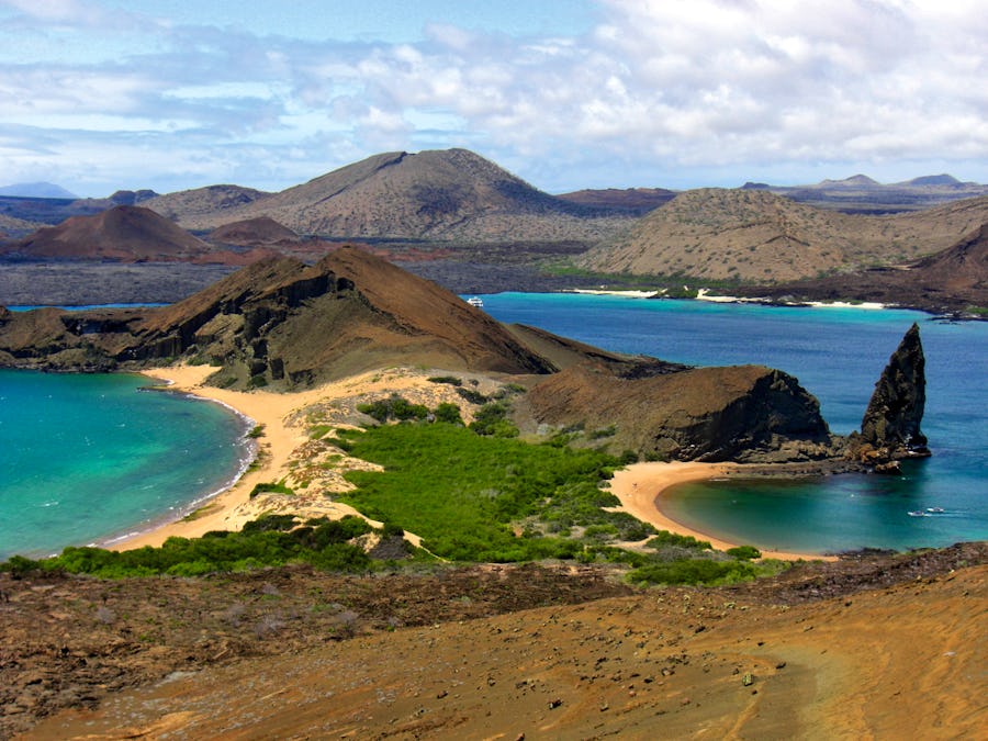 Galapagos – © Ebehardt TRAVEL -  AStiebing