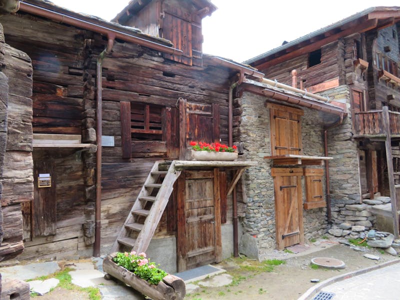 Zermatt - ©Annette Weise
