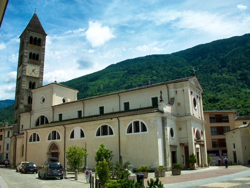 Tirano - ©Steffen Mucke