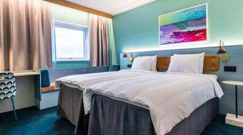 Quality Hotel The Mill_Zimmer – © Quality Hotel™ The Mill