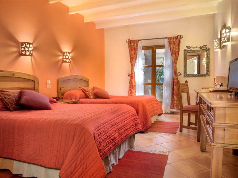 Hotel Casa Conzatti_Zimmer&nbsp;&ndash;&nbsp;&copy;&nbsp;Hotel Casa Conzatti © 2019