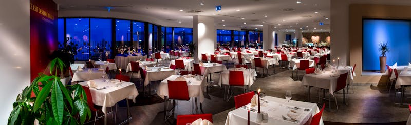 Restaurant Rimski Dvor - ©Rimske Terme