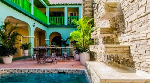 Hotel E Calesa – © Hotel E Calesa