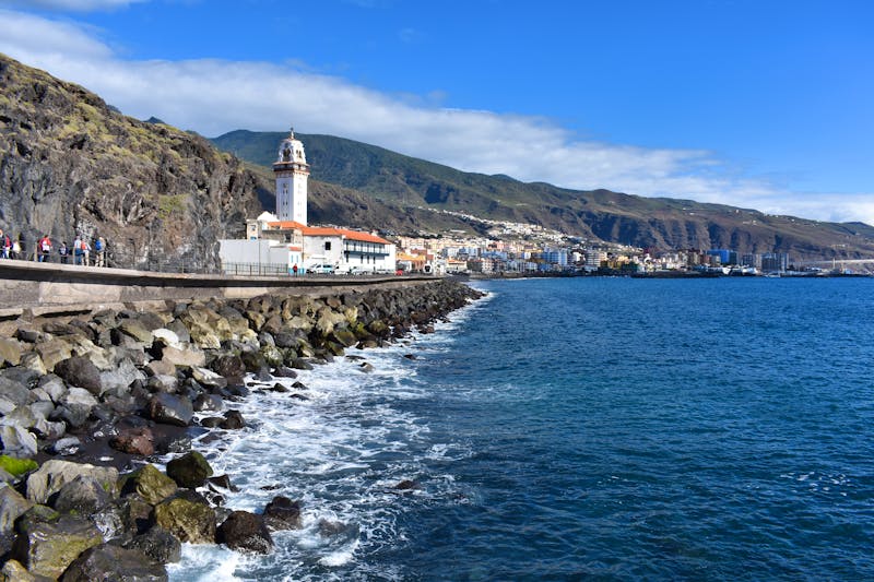 Candelaria auf Teneriffa - ©Eric Richter - Eberhardt TRAVEL