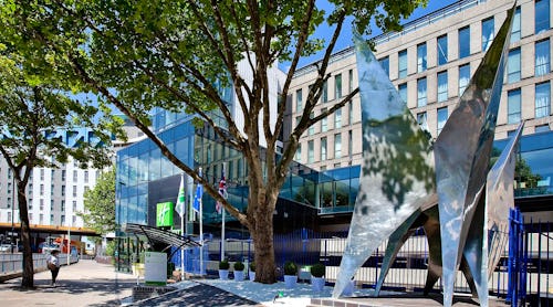 Holiday Inn Bristol City Centre – © Holiday Inn Bristol City Centre