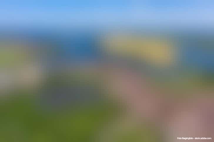 An der Müritz - Mecklenburger Seenplatte – © ©Bergringfoto - stock.adobe.com