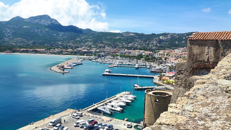 Balagne - Calvi - ©Katrin Deutschbein