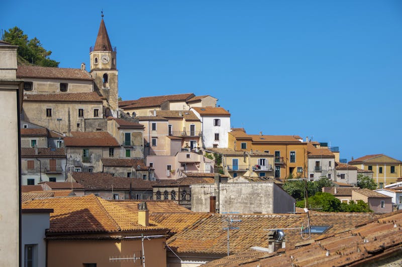 Maratea - ©laudibi - stock.adobe.com