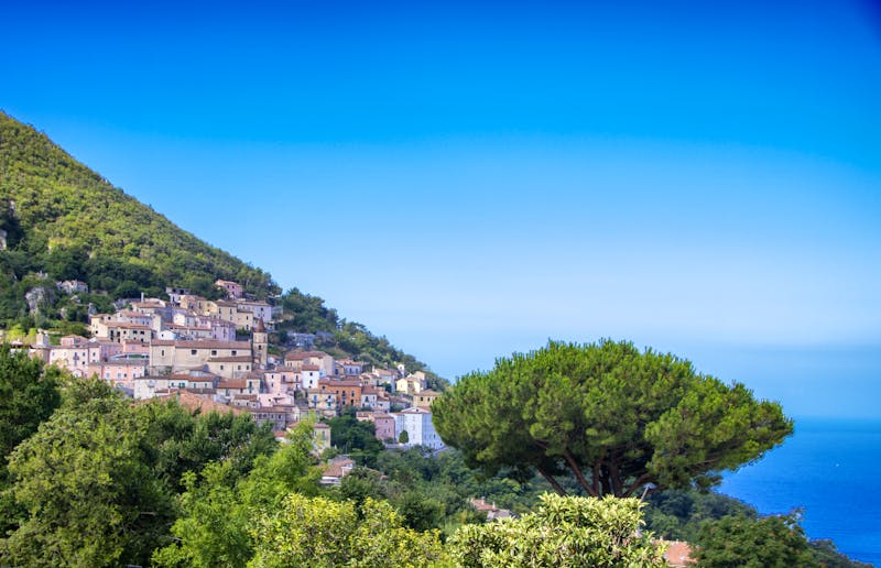Maratea - ©laudibi - stock.adobe.com
