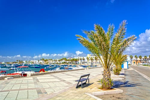 Porto Cesareo &ndash; &copy; Flaviu Boerescu - stock.adobe.com