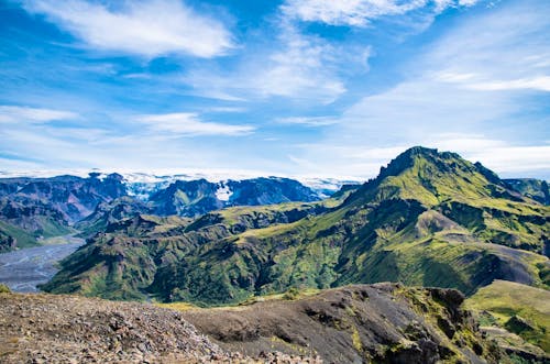 Thorsmörk &ndash; &copy; Roger Günther