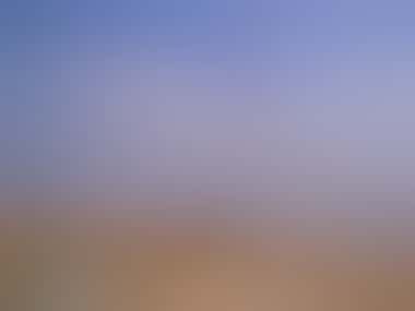 Masada - Blick zum Toten Meer - ©Katrin Deutschbein