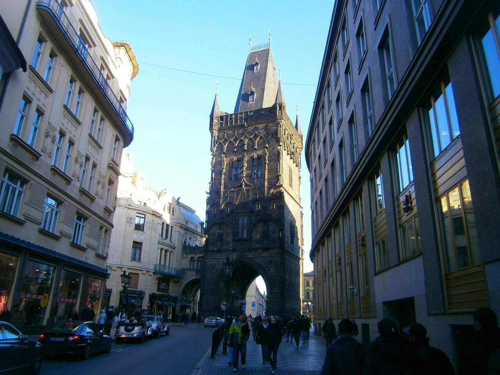 Rundreise Tschechien - Natur und Geschichte :: Saison 2025 :: Busanreise (CZ-RUNDE) :: Eberhardt