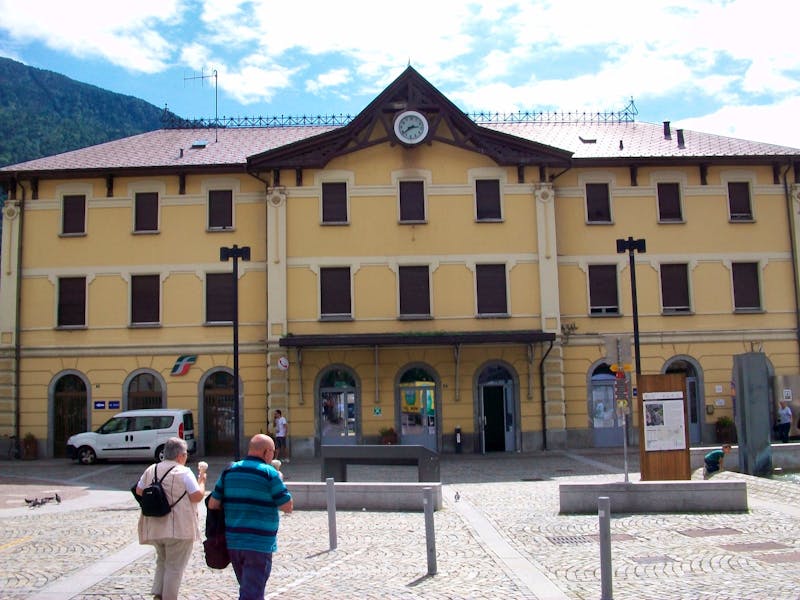 Tirano - ©Steffen Mucke