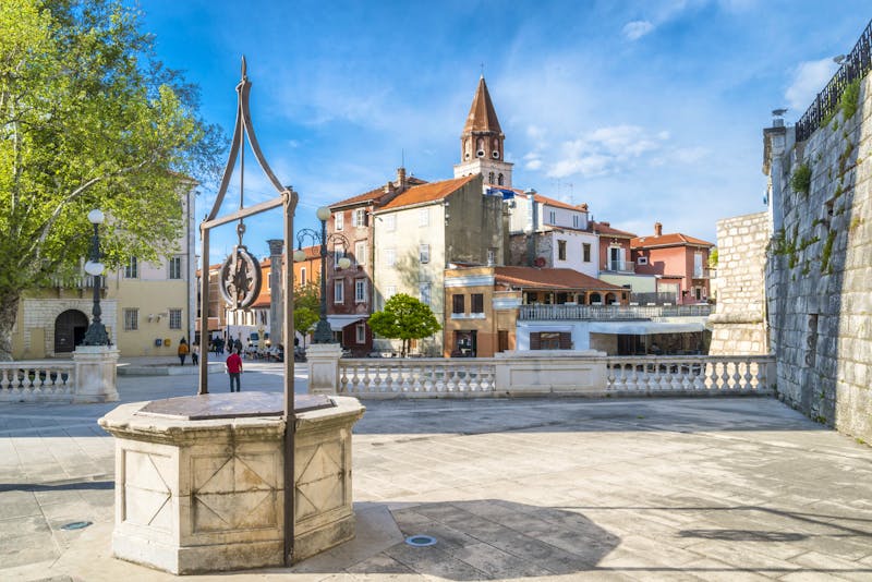 Zadar - ©©anilah - stock.adobe.com