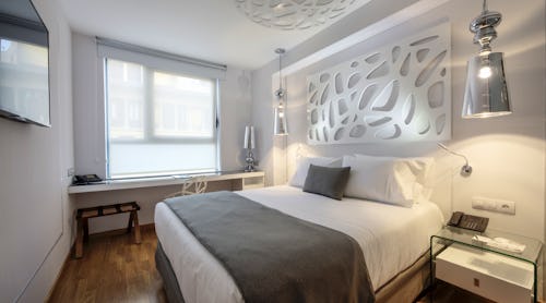Zimmerbeispiel Hotel Evenia Rosselló – © Hotel Evenia Rosselló
