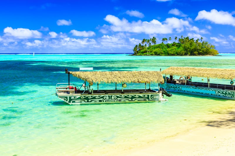Rarotonga - Cookinsel - ©©emperorcosar - stock.adobe.com