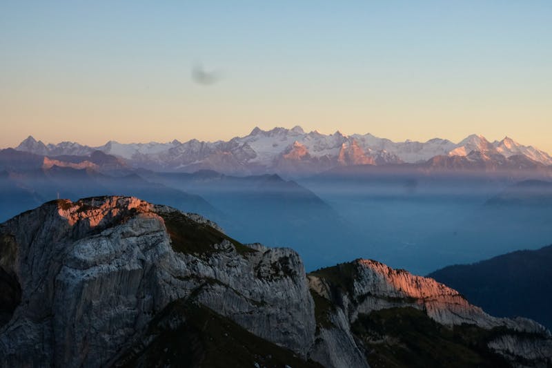 Abendstimmung - ©Andreas Kunzmann