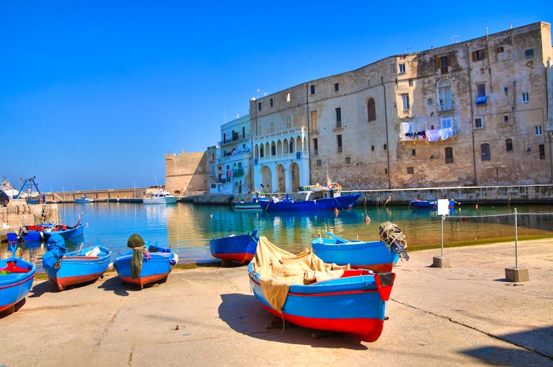 Monopoli - ©Mi.Ti. - stock.adobe.com