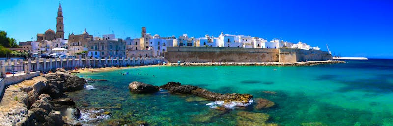 Monopoli - ©Gregor Cerar - stock.adobe.com