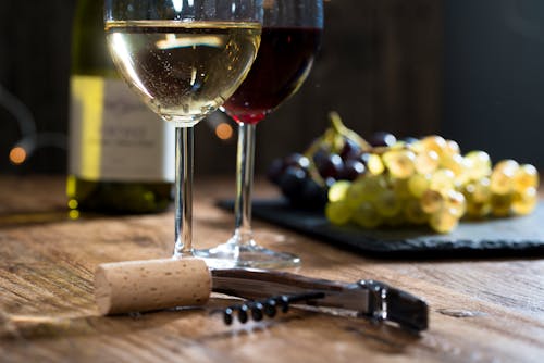 Weingut &ndash; &copy; W PRODUCTION - stock.adobe.com
