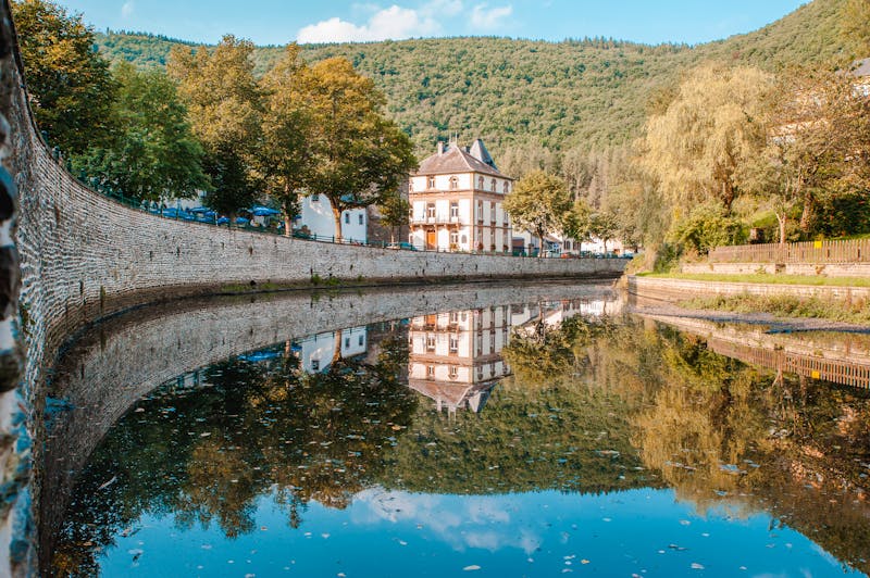Esch an der Alzette, Luxemburg - ©©Halit - stock.adobe.com