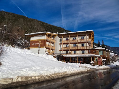 Arlberger Hof Vital Weißensee &ndash; &copy; Eberhardt TRAVEL GmbH